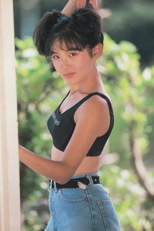 Photo de 小高恵美