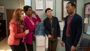 Abbott Elementary: 3×2, episod online