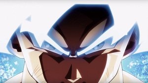 Dragon Ball Super: 5×53 Dragon Ball Super: 5×53