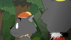 Pleasant Goat and Big Big Wolf: 1×341
