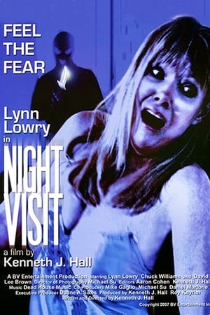 Night Visit-Lynn Lowry