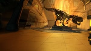 فيلم Night at the Museum: Kahmunrah Rises Again مدبلج مصري + فصحى + مترجم