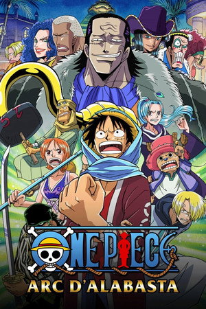 Alabasta