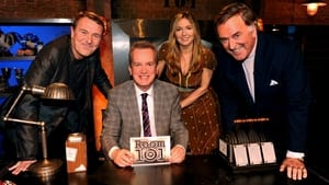 Room 101 Phil Tufnell, Terry Wogan and Victoria Coren