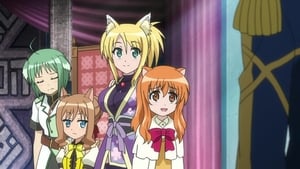 Dog Days: 2×12