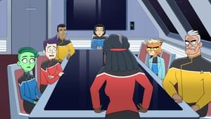 Star Trek: Lower Decks: Stagione 4 x Episodio 9