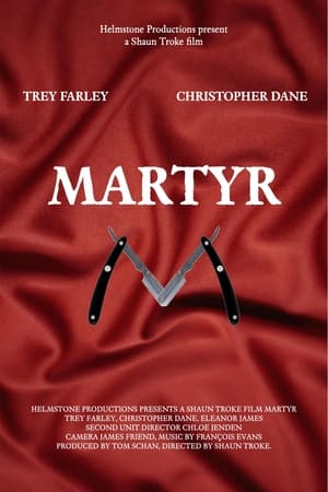 Poster Martyr (2006)