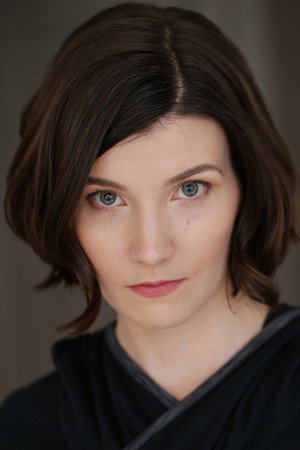 Monika Holm portrait