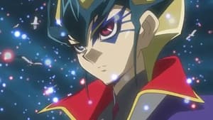 Yu-Gi-Oh! Zexal Frozen in Time