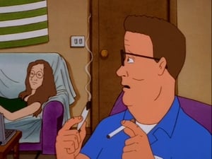 King of the Hill: 4×14