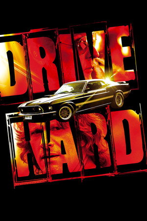 Drive Hard 20
