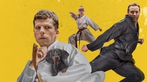 ดูหนัง The Art of Self-Defense (2019) ยอดวิชาคาราเต้สุดป่วง [Full-HD]