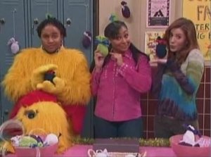 That’s So Raven: 3×18