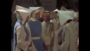 The Flying Nun With Love from Irving