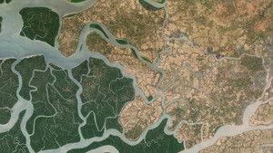 2024: The Year From Space