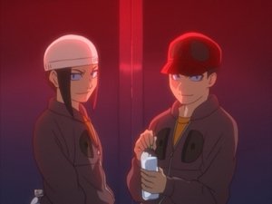 Bleach Season 1 Episode 72