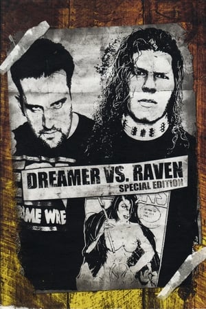 Poster Dreamer vs Raven 2024