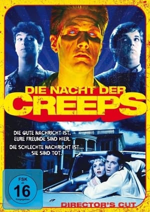 Die Nacht der Creeps 1986
