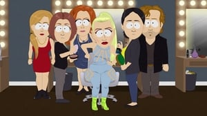 South Park #REHASH