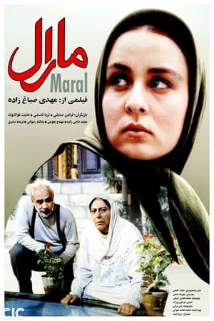 Poster Maral (2001)