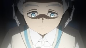 The Promised Neverland Season 2 Episode 8 مترجمة