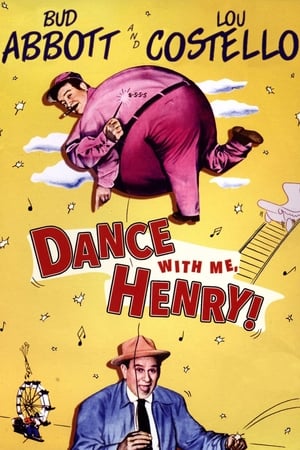 Image Dance With Me, Henry