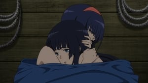 Kuromukuro: 1×22