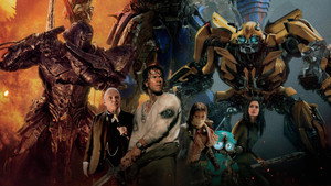 Transformers: The Last Knight (2017) Subtitle Indonesia