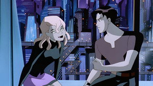 series image