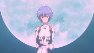 Neon Genesis Evangelion (1995) – Television