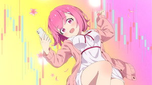 FX Fighter Kurumi-chan