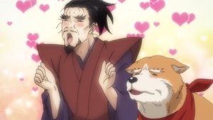 Oda Shinamon Nobunaga: S01E07 PL