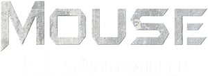 Mouse — Logos 4