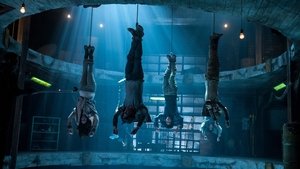Maze Runner: Prueba de Fuego (2015) HD 720P LATINO/INGLES