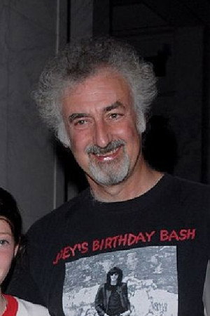 Allan Arkush portrait