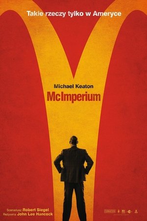 poster The Founder