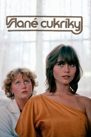 Poster Slané cukríky (1986)