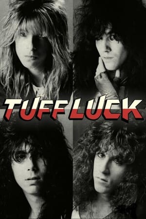 Poster Tuff Luck (2015)