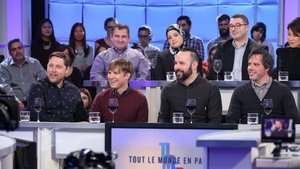 Tout le monde en parle: 12×9