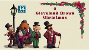 The Cleveland Show A Cleveland Brown Christmas