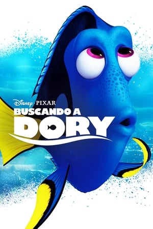 Image Finding Dory