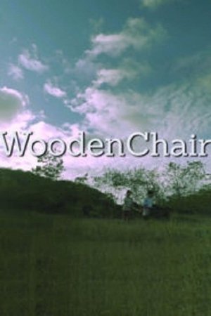 Poster Wooden Chair 2019
