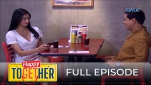 Happy ToGetHer: Season 1 Full Episode 3