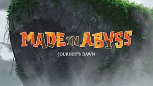Made in Abyss Movie 1: Tabidachi no Yoake