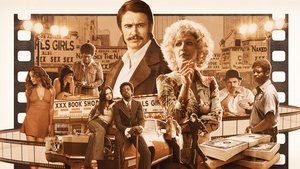 poster The Deuce