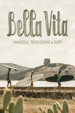 Poster Bella Vita (2014)