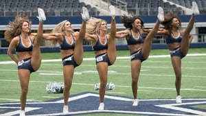 Dallas Cowboys Cheerleaders: Making the Team Finals