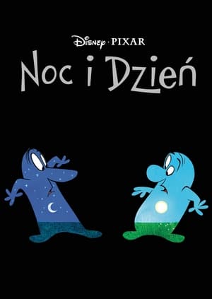 Poster Noc i Dzień 2010