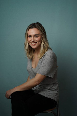 Garazi Beloki portrait