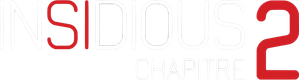 Insidious : Chapitre 2 — logo